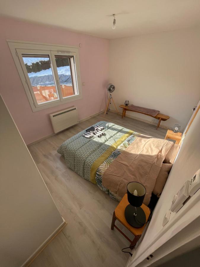 Petit Logement Cosy Dans Maison Au Calme Verrens-Arvey エクステリア 写真